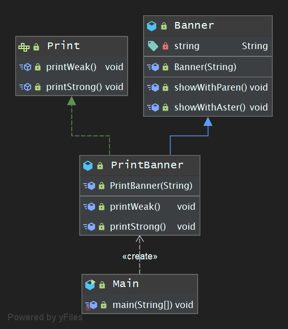 Java设计模式之Adapter模式 | 欢迎参观小灰灰的网站哟 ヾ( °∇° )ﾉﾞ ~ | It's founded on March 9 ...